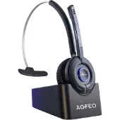 AGFEO DECT Headset IP