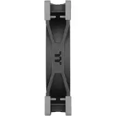 Thermaltake TOUGHFAN 12 - Kabinettvifte - 120mm - Svart