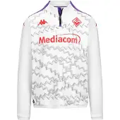 Kappa Acf Fiorentina 24/25 Ablaspre Pro 8 Trening Collegegenser