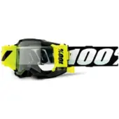100% Accuri 2 Forecast Junior Off-road Briller