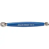 Park Tool Verktøy Sw-13 Double-ended Spoke Wrench Mavic 6 Spline
