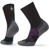 Smartwool Run Cold Weather Targeted Cushion Crew Sokker