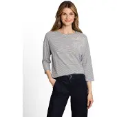 Tom Tailor 1052884 Kortarmet T-skjorte