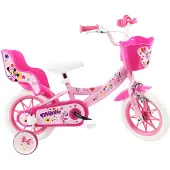 Denver Minnie 12´´ Sykkel