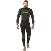 Cressi Fast 5 Mm Dykkerdrakt