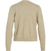 Vila Viril Kort Åpen Cardigan
