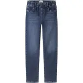 Name it Smal Passform Sweat Jeans