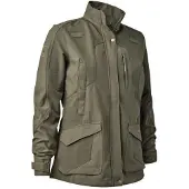 Deerhunter Lady Ann Extreme Jacket Palm Green 38