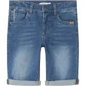 Name it Theo Dnmclas Korte Jeans