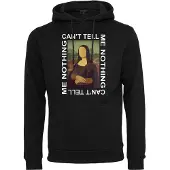 Mister tee Can´t Tell Me Nothing Hettegenser