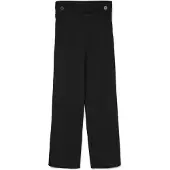 Vero Moda Liva Wide Leg Fit Høye Bukser