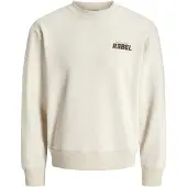 JJ REBEL Jim Collegegenser