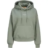 JJXX Studio Vesterbro Relaxed Fit Hettegenser