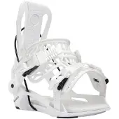 Nidecker Flow Fenix Snowboardbindinger