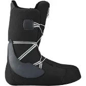Burton Moto BOA 2027 Snowboard Boots svart