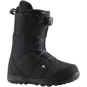 Burton Moto BOA 2027 Snowboard Boots svart