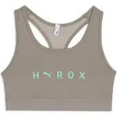 Puma X Hyrox Sports-bh Med Medium Støtte