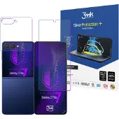 3mk Protection 3mk SilverProtection+ Folded Edition beskyttelsesfilm til Samsung Galaxy Z Flip 7