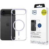 3MK Iphone 17 Telefondeksel