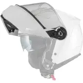 Premier Helmets Legacy Gt Hjelm Hakeskjerm