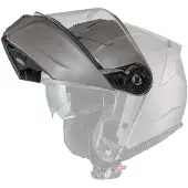 Premier Helmets Legacy Gt Hjelm Hakeskjerm