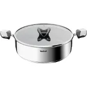 Tefal Space Emotion+ Stekepanne 26 Cm