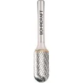 Bohrcraft 51100300600 C Freseskjær 6 Mm