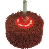 Calflex Rvf Ø60mm 30mm Shank 6mm Grit 100 Unitized-skive