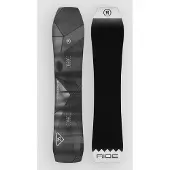 Ride Superpig 2027 Snowboard mønster