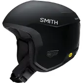 Smith Icon MIPS Kids Hjelm svart
