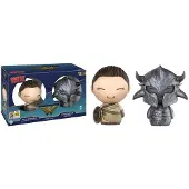 Funko POP! Pop! Wonder Woman Dc Comics Og Ares Dorbz-figur