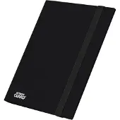 Ultimate Guard Flexxfolio 360 18 Pocket Samlekortperm