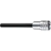 Stahlwille 1049 7 Inhex 3/8´´ 7 Mm 100 Mm Unbrakonøkkel