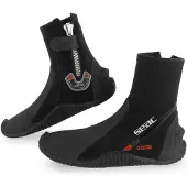 Seac Sub Basic Hd Dykkerstøvler 3 Mm