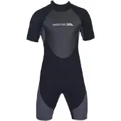 Trespass Scuba 3 Mm Kortermet Shorty