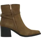 Carmela 16439803 Høyhælte Booties