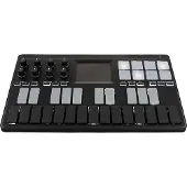 Korg nanoKEY Studio MIDI Kontroller Keyboard