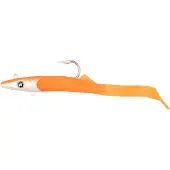 RAGOT Raglou Hybrid Monster ål Myk Agn 180 Mm