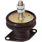 VETUS Hydraulisk Motorstøtte