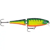Rapala Bx Swimmer Sinking Leddet Minnow 22g 120 Mm