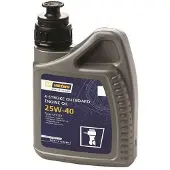 VETUS 4-takts Påhengsolje 25w-40 1l