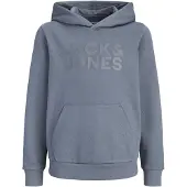 Jack & Jones Kids Corp Logo Hettegenser