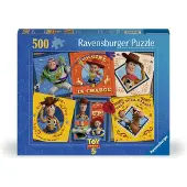 Ravensburger Toy Story 5 Disney Pixar Puslespill