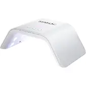 Semilac spikerlampe UV LED lampe 24W/36 1 stk