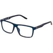 FILA Vfi874 Square Briller