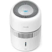 Philips 4000-Serien Luftfukter HU4210/04