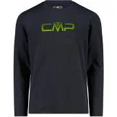 CMP 36n2834 Langarmet T-skjorte
