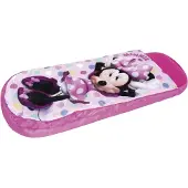 Arditex Minnie 150x62x20 Cm Bærbar Seng