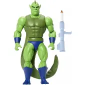Mattel Origins Core Tegnefilmkolleksjon Whiplash-figur