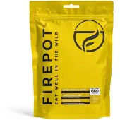Firepot Extra Large Bakt Puré Eple